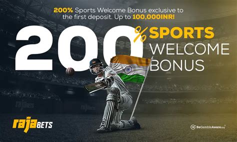 Rajabets India Review » Claim ₹1,00,000 Welcome Offer Now .